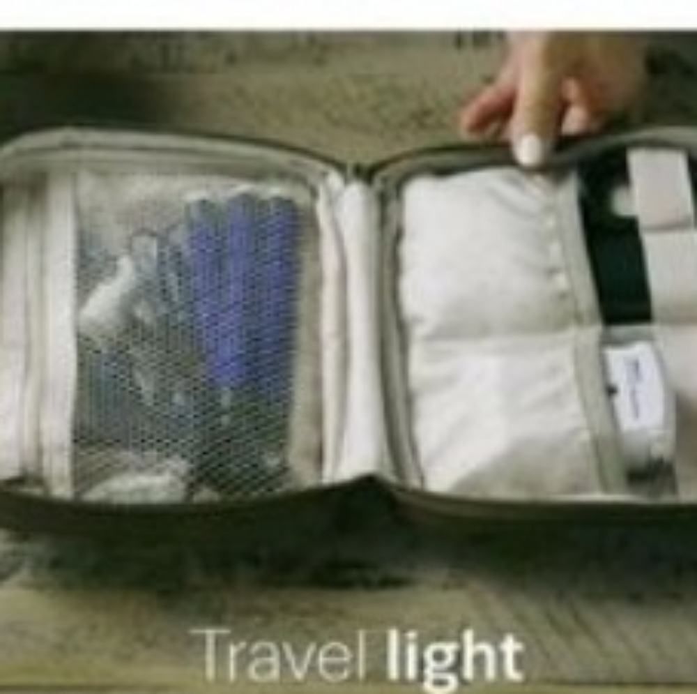 Thirty-One Organizing Zip Case - Picture 5 of 5